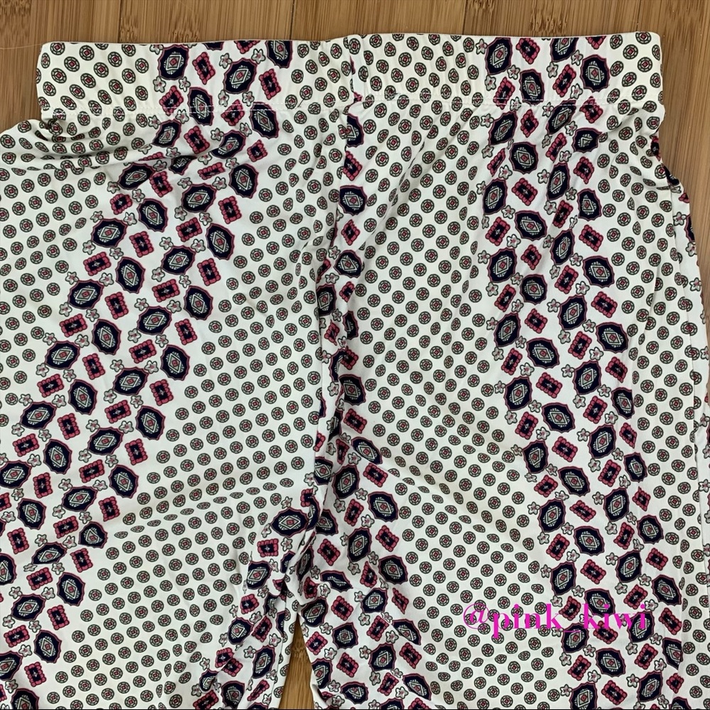 ⬇️REDUCED❗️Vertigo Matte Straight Leg Jersey Pants - Picture 6 of 10